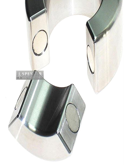 Hodenstretcher/Sackgewicht, magnetisch 56mm