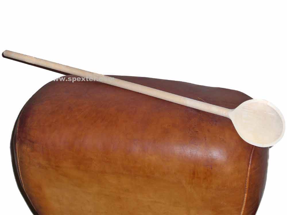 Holzlöffel 100cm
