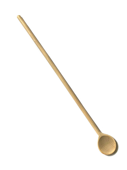 Holzlöffel 80cm
