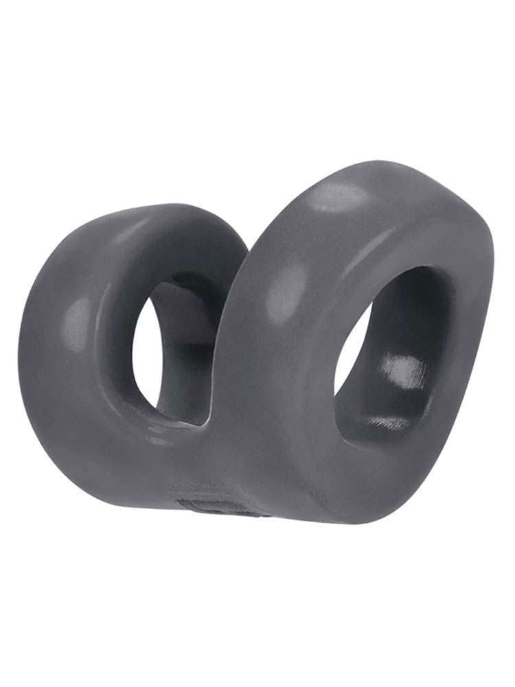 HUNKYJUNK CONNECT Cock- & Ballring