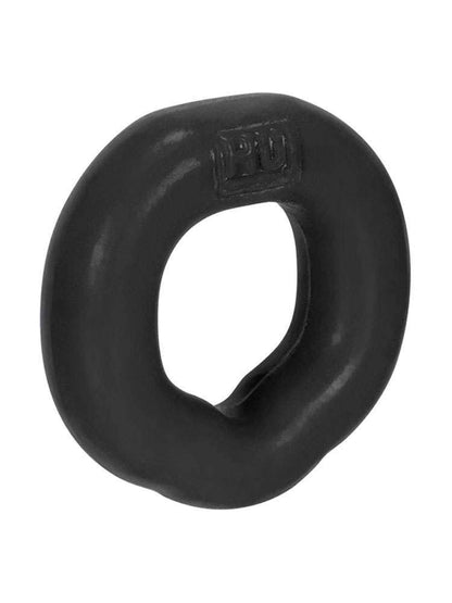 HUNKYJUNK Fit-C-Ring - schwarz