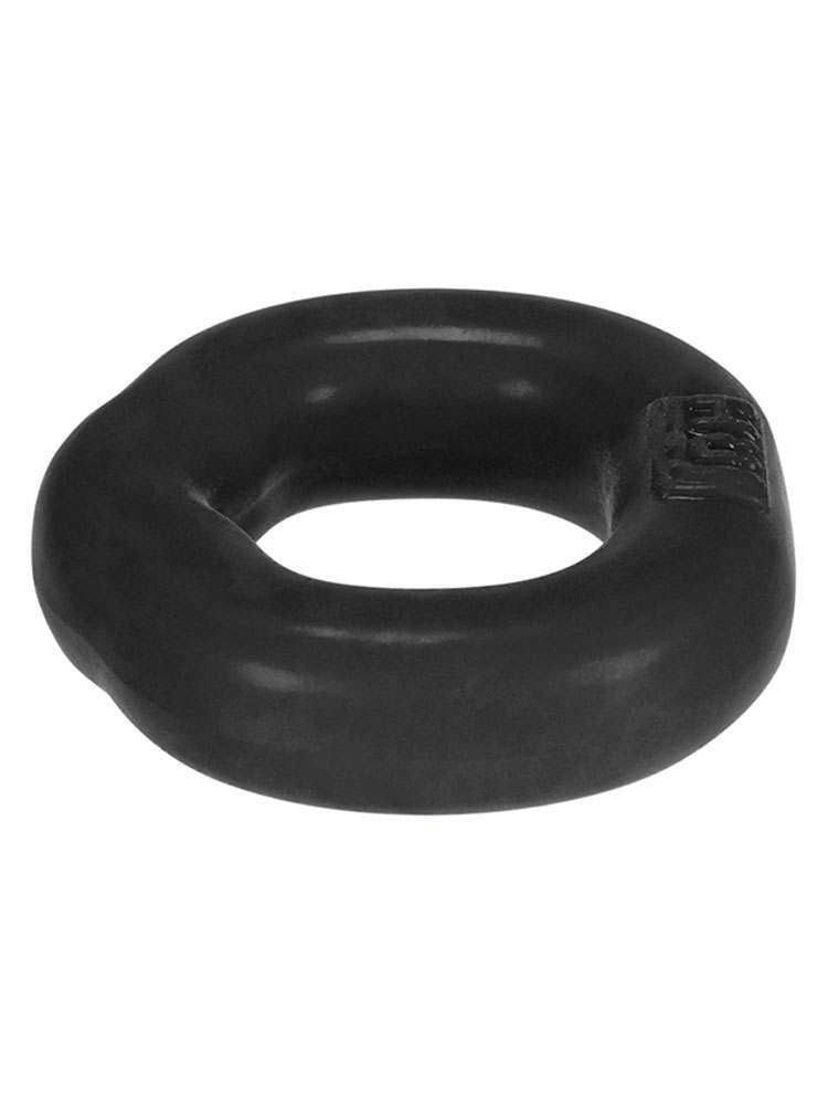 HUNKYJUNK Fit-C-Ring - schwarz
