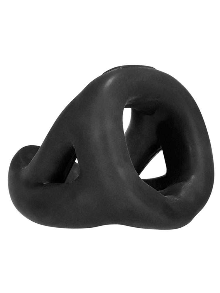 HUNKYJUNK SLINGSHOT 3D-Cockring - TAR
