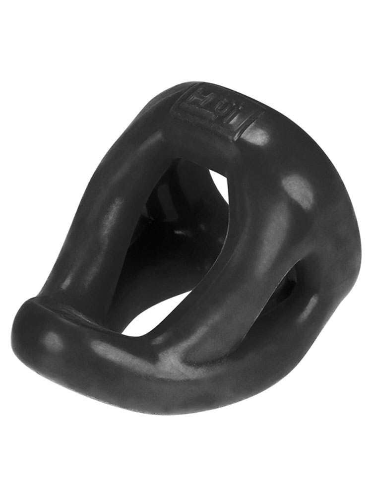 HUNKYJUNK SLINGSHOT 3D-Cockring - TAR