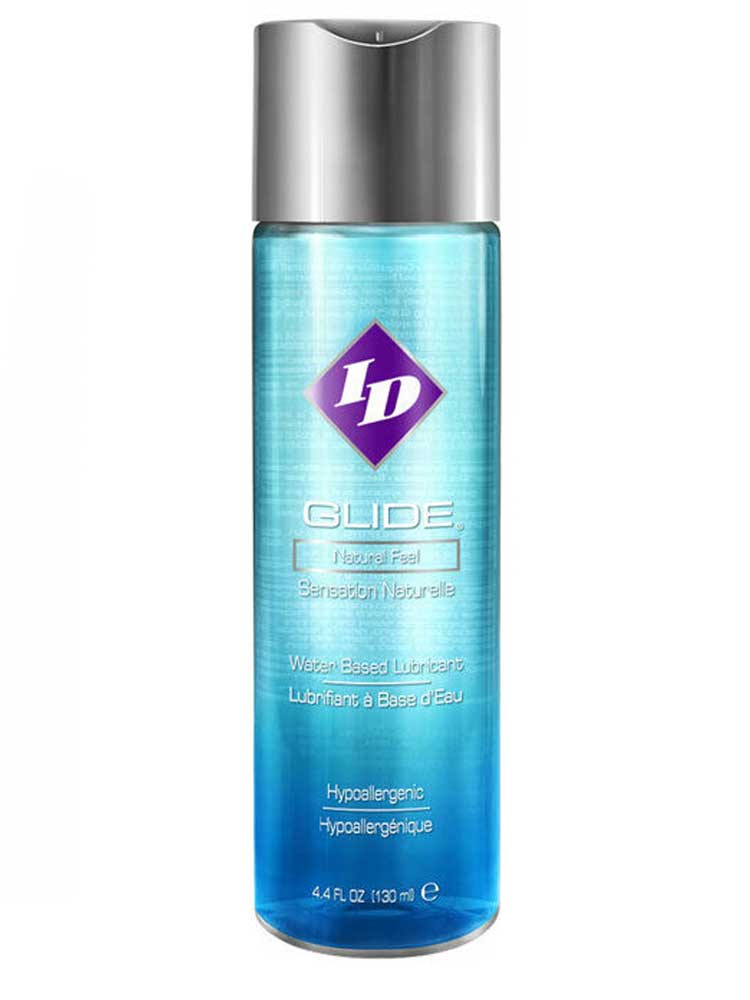ID GLIDE Gleitgel auf Wasserbasis 130