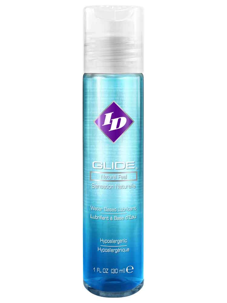 ID GLIDE Gleitgel auf Wasserbasis 30
