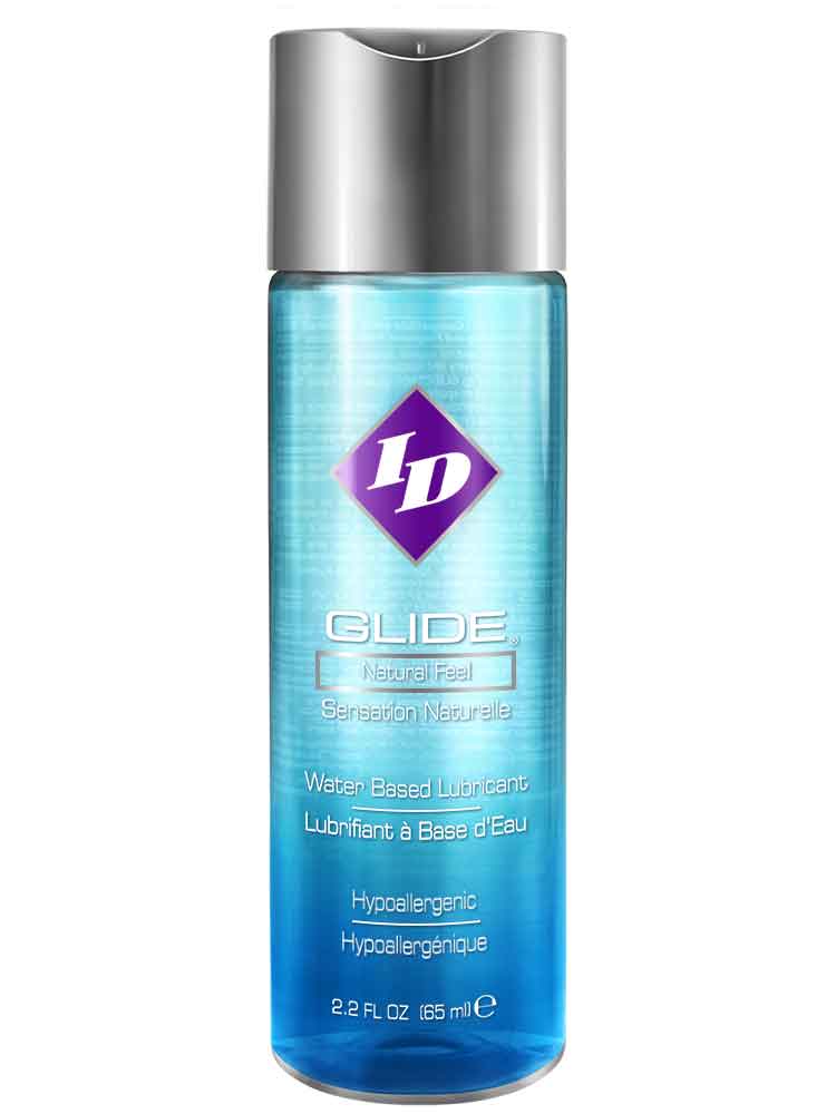ID GLIDE Gleitgel auf Wasserbasis 65