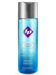 ID GLIDE Gleitgel auf Wasserbasis 65