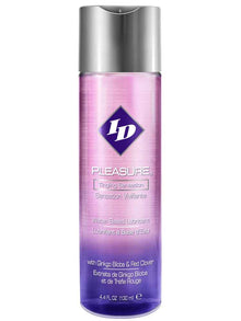 ID PLEASURE Sensation Gleitgel 130