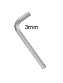 Innensechskantschlüssel SW 3mm