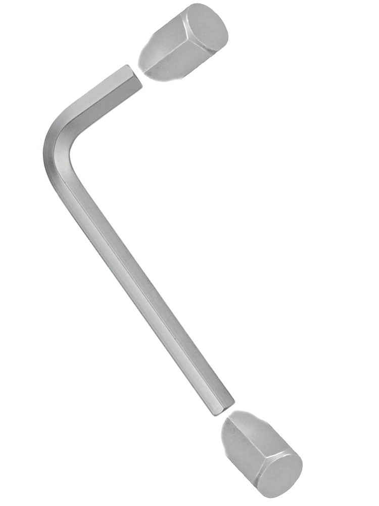 Innensechskantschlüssel SW 3mm
