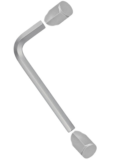 Innensechskantschlüssel SW 3mm
