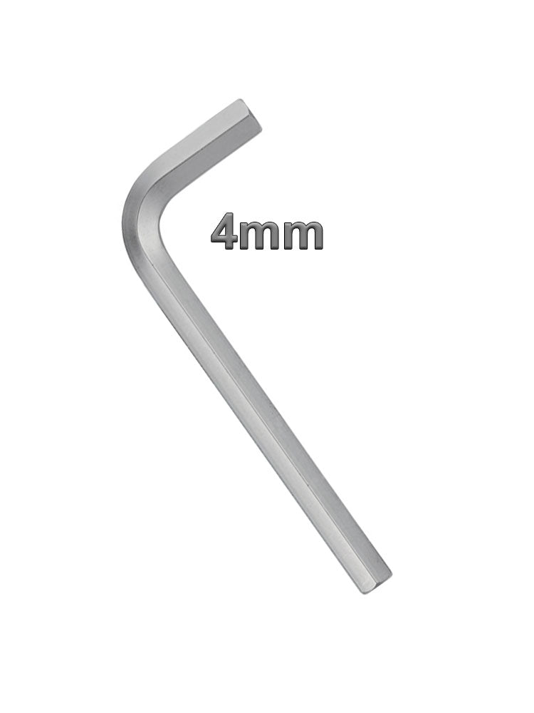 Innensechskantschlüssel SW 4mm