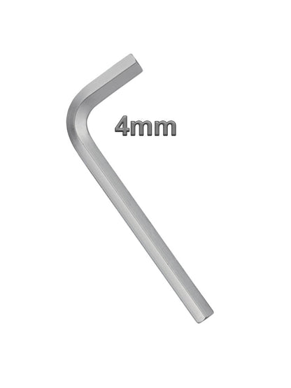 Innensechskantschlüssel SW 4mm