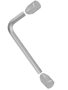 Innensechskantschlüssel SW 4mm