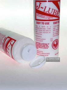 J-Lube Fistgleitgel-Pulver 24x284g
