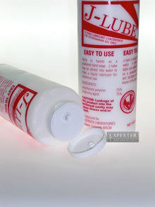 J-Lube Fistgleitgel-Pulver 12x284g