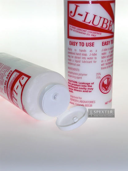J-Lube Fistgleitgel-Pulver 12x284g