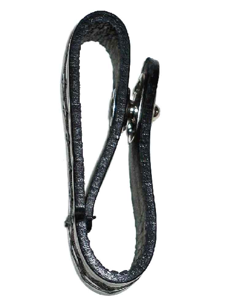 JAY PEE Handschellen-Halterung - basketweave