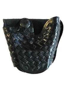 JAY PEE Handschellen-Tasche -  basketweave