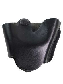 JAY PEE Handschellen-Tasche offen - glatt