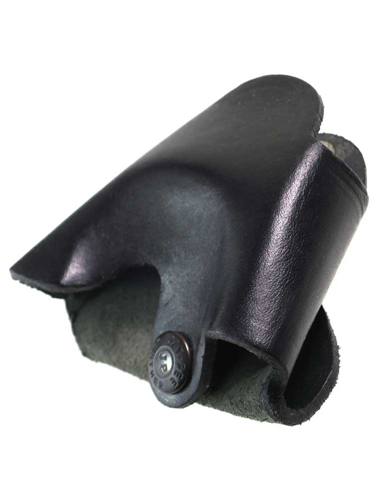 JAY PEE Handschellen-Tasche offen - glatt