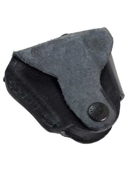 JAY PEE Handschellen-Tasche offen - glatt