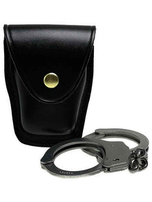 JAY PEE Handschellen-Tasche -  glatt - gold