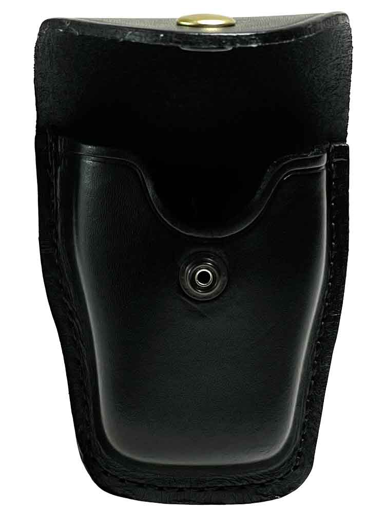 JAY PEE Handschellen-Tasche -  glatt - gold