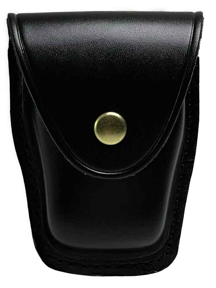 JAY PEE Handschellen-Tasche -  glatt - gold