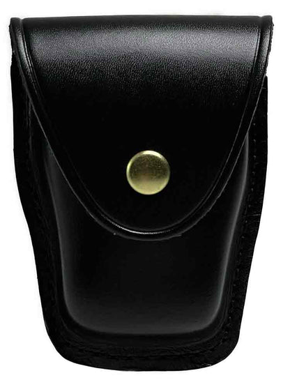 JAY PEE Handschellen-Tasche -  glatt - gold