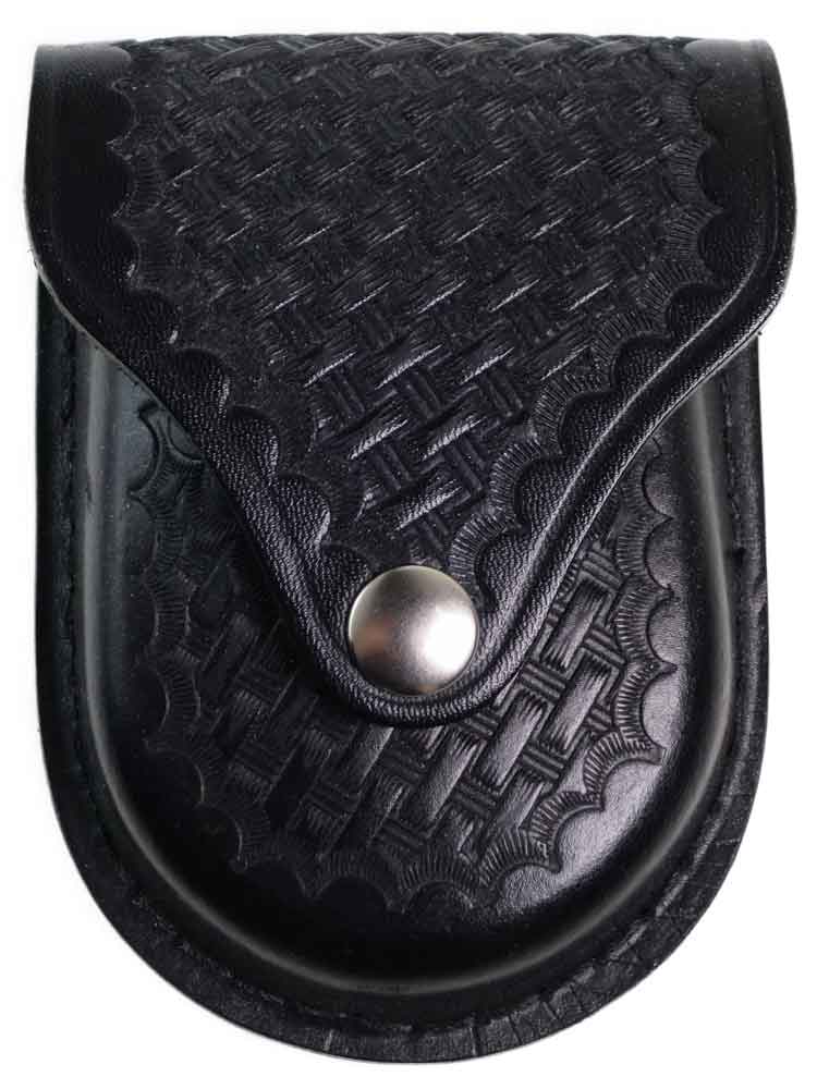 JAY PEE Handschellen-Tasche basketweave