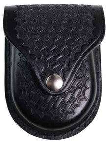 JAY PEE Handschellen-Tasche basketweave