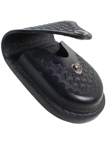 JAY PEE Handschellen-Tasche basketweave