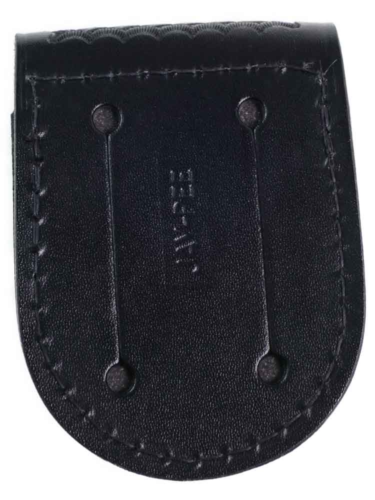 JAY PEE Handschellen-Tasche basketweave