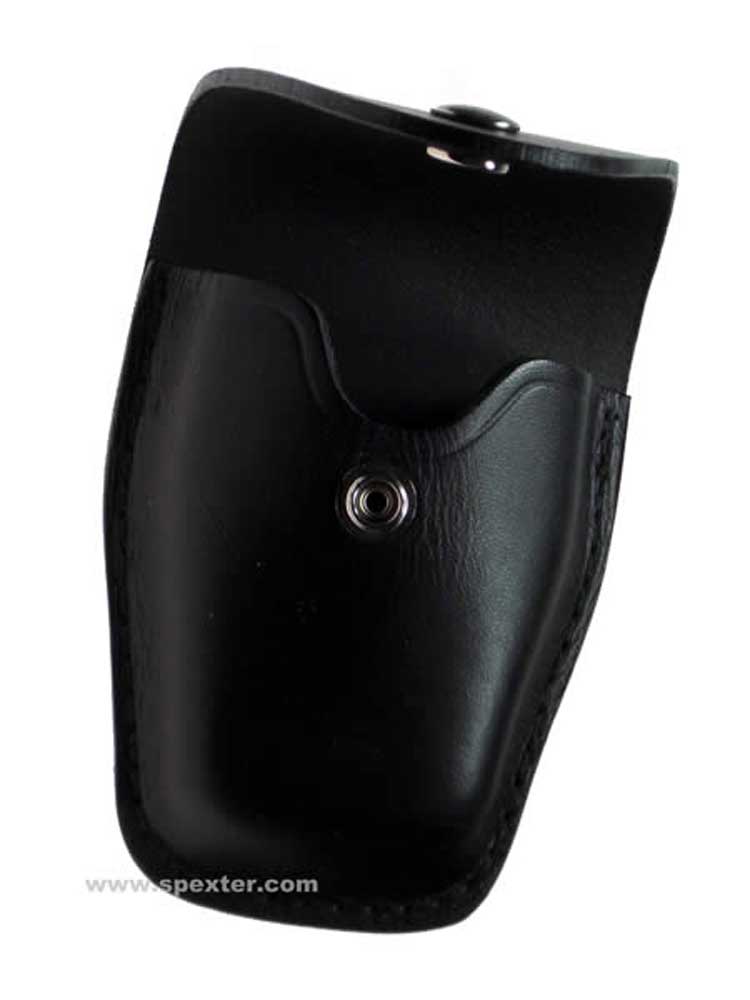 JAY PEE Handschellen-Tasche -  glatt