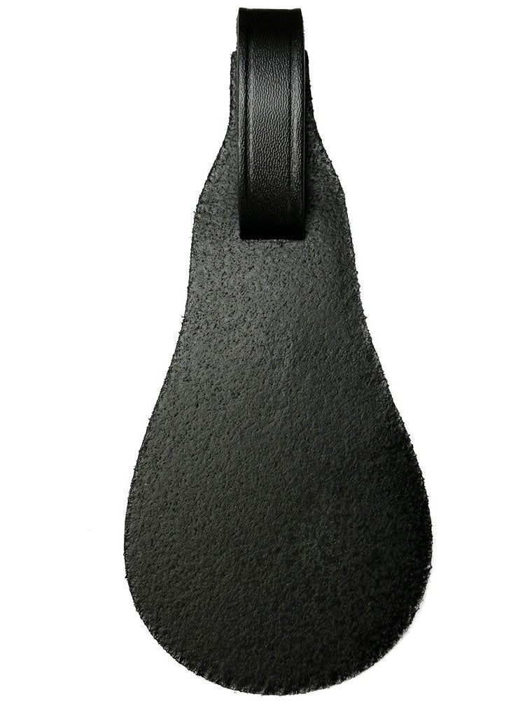 JAY PEE Karabiner mit Unterlage - glatt gold