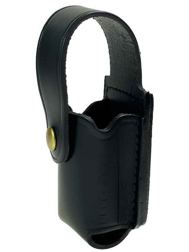 JAY PEE Flap Style Pepper Holder - glatt gold
