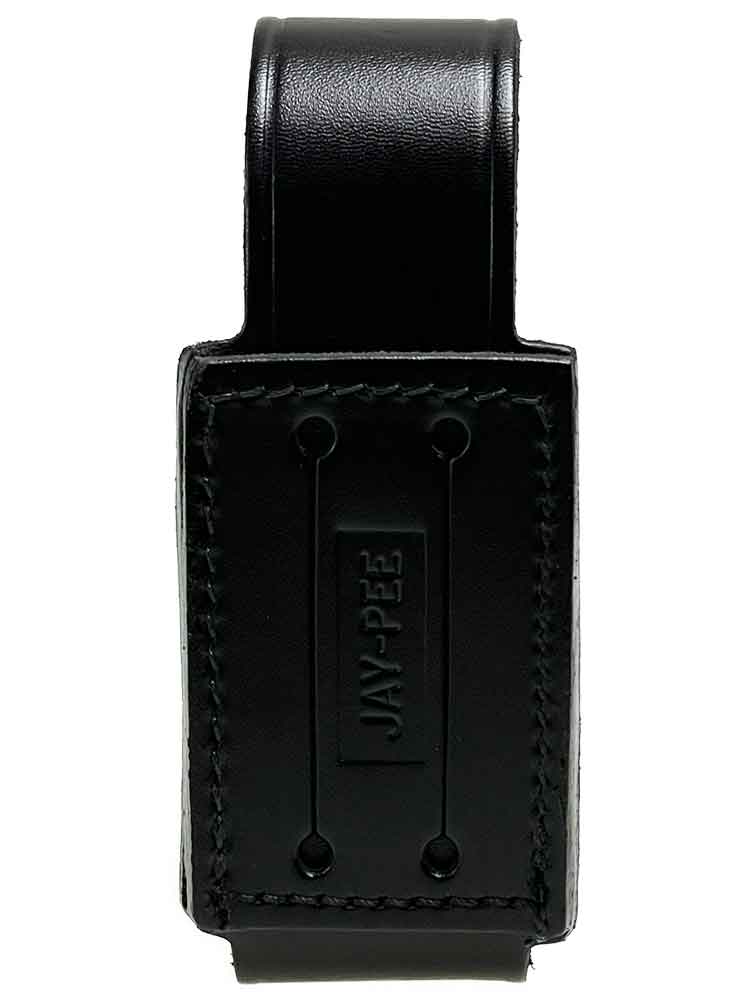 JAY PEE Flap Style Pepper Holder - glatt gold