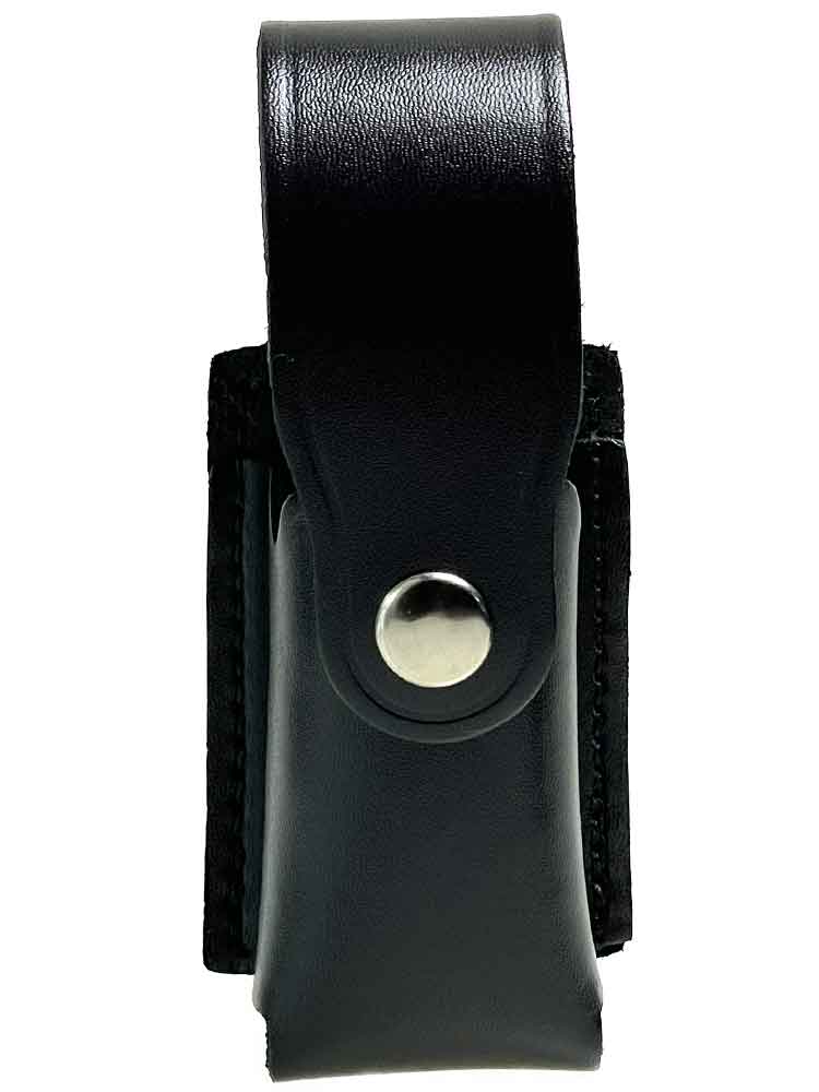 JAY PEE Flap Style Pepper Holder - glatt silber