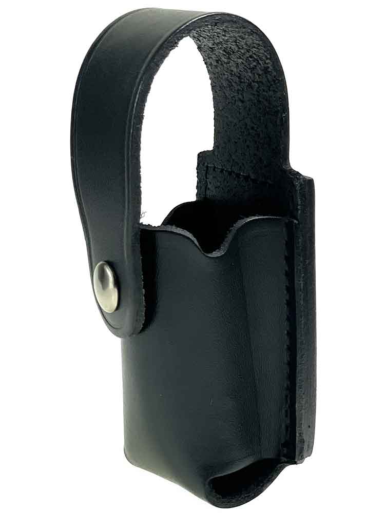 JAY PEE Flap Style Pepper Holder - glatt silber