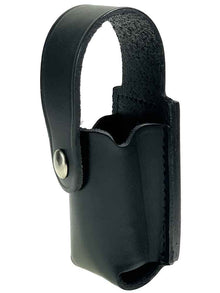 JAY PEE Flap Style Pepper Holder - glatt silber