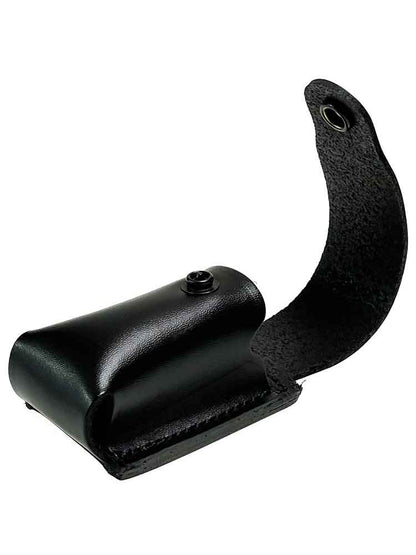 JAY PEE Flap Style Pepper Holder - glatt silber