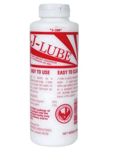 J-Lube Fistgleitmittel-Pulver 284g