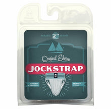 Jock-Strap ORIGINAL EDITION - schwarz