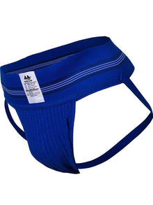 Jock-Strap ORIGINAL EDITION 3inch - royalblau