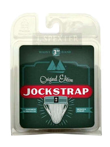 Jock-Strap ORIGINAL EDITION 3inch - royalblau