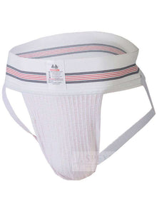 Jock-Strap ORIGINAL EDITION 3inch - weiss