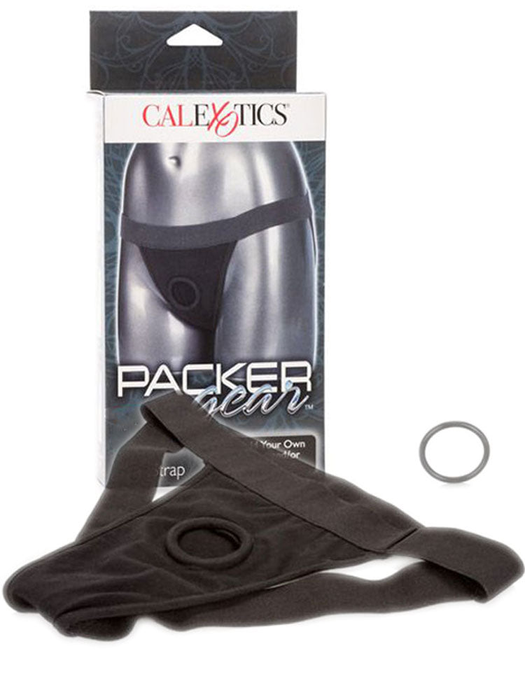 Jock Strap PACKER GEAR - FTM