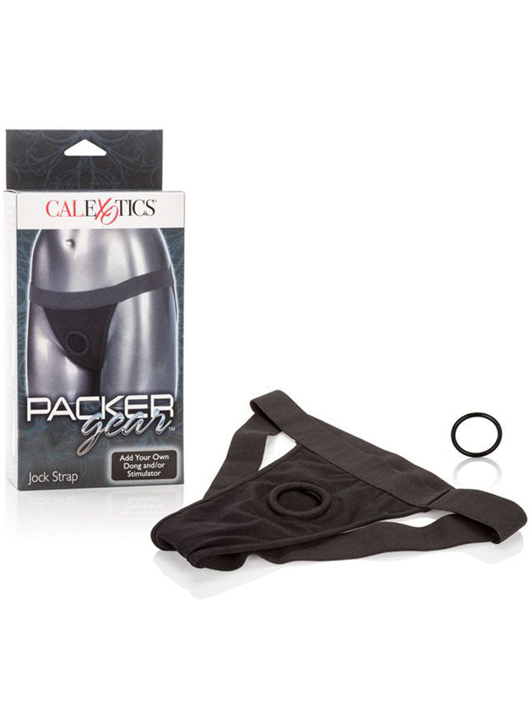 Jock Strap PACKER GEAR - FTM